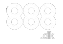 888.dk Logo