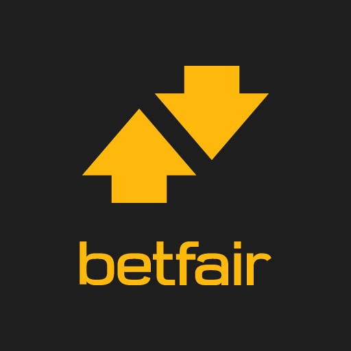 Betfair.dk Logo